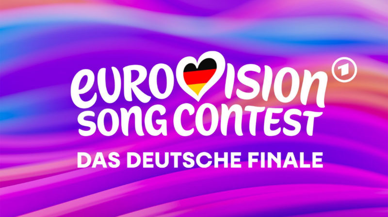 „EUROVISION SONG CONTEST“ <br>Heute, 28.02., Das Erste / ARD: „Eurovision Song Contest – Das Deutsche Finale 2026“!