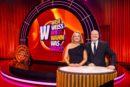 BARBARA SCHÖNEBERGER – STEFAN RAAB <br>Sa., 14.03. + 21.03.2026, RTL: „Wer weiß wie wann was war? – Die Show der Generationen“!