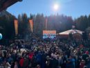 DJ ÖTZI, ISI GLÜCK, MICKIE KRAUSE u.a. <br>Amazon Music feierte „Après-Ski-Hits“-Playlist mit Live-Hüttenparty in St. Anton!