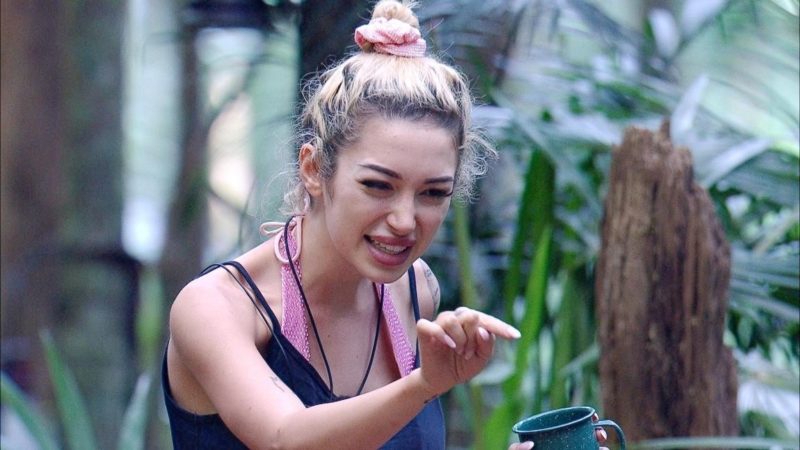 „ICH BIN EIN STAR – HOLT MICH HIER RAUS!“ <br>Ariel provoziert weiter, Eva kämpft um Würde, Gil geht an seine Grenzen!