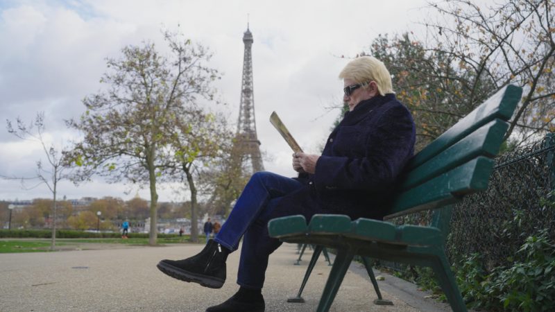 HEINO <br>“Heino – Karamba, Karacho, Kult!” – ab Di., 31.03., um 20:15 Uhr, 4 Folgen bei VOX! HEINO <br>“Heino – Karamba, Karacho, Kult!” – ab Di., 31.03., um 20:15 Uhr, 4 Folgen bei VOX!