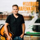 FABIAN HARLOFF <br>Neue Single „Hamburg Hafenkante (Flossen hoch!)“ ab heute (19.02.2026) erhältlich!