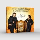 UTE FREUDENBERG & CHRISTIAN LAIS <br>CD „Momente“ ab 13.02.2026 endlich erhältlich!