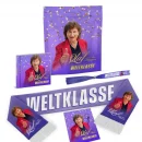 OLAF DER FLIPPER <br>Neue CD „Weltklasse“ – auch als „Fanbox“ – ab 05.06.2026 erhältlich!