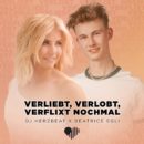 DJ HERZBEAT x BEATRICE EGLI <br>„Verliebt, verlobt, verflixt nochmal“ ab 12.02.2026 im DJ Herzbeat-Sound erhältlich!