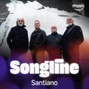 SANTIANO <br>Erstmals ein deutscher Act bei „Songline“ von Amazon Music:
