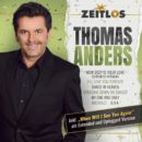 THOMAS ANDERS <br>CD „Zeitlos – Thomas Anders“ ab 03.04.2026 erhältlich!