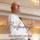 ANDREA BELMONTE <br>„Am Strand von Rio“: Andrea nimmt uns mit an die Copacabana!