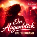 RALPH BOGARD <br>Er feiert die Magie des Moments: „Ein Augenblick“ als musikalisches Farbenspiel!