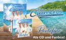 CALIMEROS <br>Mit der neuen CD „Portofino“ feiern sie ihr 50-jähriges Bühnenjubiläum!