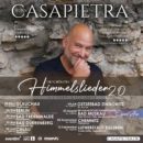 BJÖRN CASAPIETRA <br>„Ich hab‘ kein sonderlich gutes Verhältnis zu ostdeutschen Künstlern!“