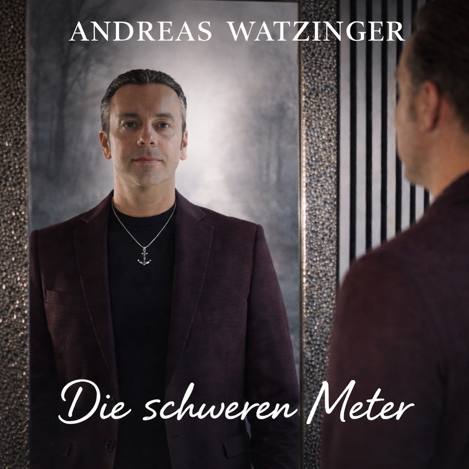 ANDREAS WATZINGER * Die schweren Meter (Download-Track)