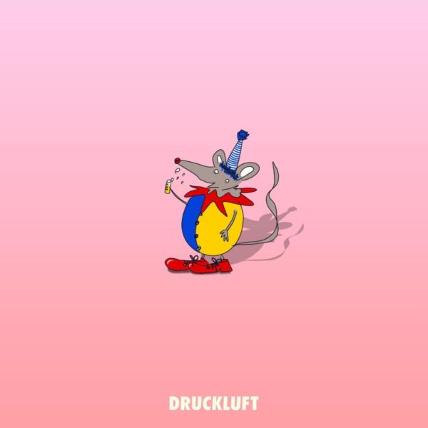 DRUCKLUFT, GroßstadtEngel, OIMARA u.a. <br>Gfk Entertainment hat die „Karnevalshits 2026“ ermittelt!