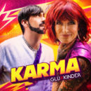 GLÜXKINDER <br>Der Titel „Karma“ schenkt uns einen weiteren „Glüxmoment“!