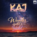 KAJ <br>„Wunder gibt’s nicht“, unkt KAJ!