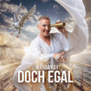 WANDA KAY <br>Starker neuer Song: „Doch egal“!