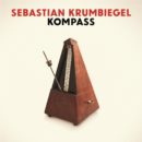 SEBASTIAN KRUMBIEGEL <br>Neues Solo-Album von „Prinz Sebastian“ ab 27.03.2026 erhältlich: „Kompass“!
