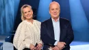CLUESO u.a. <br>Fr. (20.02.2026) in der „NDR Talk Show“ zu Gast!
