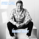 SVEN MOLL <br>Er hat den Titel „Immer mehr“ von HERWIG MITTEREGGER gecovert!