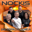 NOCKIS <br>Die Nockis schenken uns musikalisch „Das schönste Lächeln“!