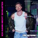 TIM PETERS <br>Tim Peters veröffentlicht neue Single “Ich kann nicht schlafen”!