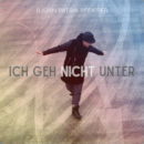 BJÖRN PATRIK PFEIFFER <br>Das rockt: „Ich geh nicht unter“, versichert Björn Patrik Pfeiffer!