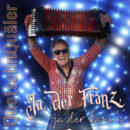 QuetschnQuäler <br>Witziger Song „Ja, der Franz, ja der kann’s“ seit 16.02.2026 erhältlich!