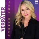 JANA SAMMER <br>Pünktlich zum Valentinstag erscheint am 13.02.2026 ihr neuer Song „Verräter“!