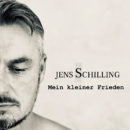 JENS SCHILLING <br>Sein Song „Mein kleiner Frieden“ geht tief unter die Haut!
