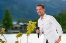 FLORIAN SILBEREISEN <br>„Schlagerbooom Open Air 2026“ erst drei Wochen später im TV zu sehen!