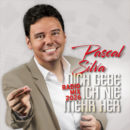 PASCAL SILVA <br>Ab 02.02. erhältlich: „Dich gebe ich nie mehr her (Radio Mix 2026)“!