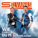 SILVANAS <br>„Wie kannst du mich verlassen“, klagen die Silvanas!