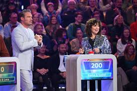 OLIVER GEISSEN, LUCA HÄNNI, SASHA, ISABEL VARELL u.a. <br>Heute (26.02.2026), SAT.1: „Hast Du Töne?“!