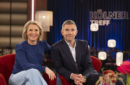 SARAH ENGELS, JONAS KAUFMANN, WOLFGANG NIEDECKEN u.a. <br>Fr. (20.03.2026) in der Talk-Show „Kölner Treff“ zu Gast!