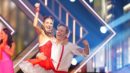 „LET’S DANCE“ <br>Überraschendes Aus für Sonya Kraus und Valentin Lusin!