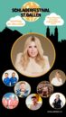 MAITE KELLY, FANTASY, JOEY HEINDLE, ALPENLAND SEPP, CALIMEROS, MOUNTAIN CREW, SWEN TANGL, NADIN MEYPO u.a. <br>„Schlagerfestival St.Gallen“ feiert am 30.05.2026 Premiere !