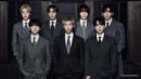 „OFFIZIELLE DEUTSCHE CHARTS“ (Gfk Entertainment) <br>BTS mit Allzeit-Rekord an Doppelspitze der Offiziellen Deutschen Charts!