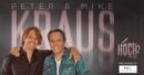 PETER KRAUS <br>Peter Kraus & Mike Kraus gehen erstmals gemeinsam 2027 auf Tour!