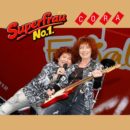 CORA <br>Mit ihrem neuen Song „Superfrau No. 1“ schießen sie den Vogel ab!