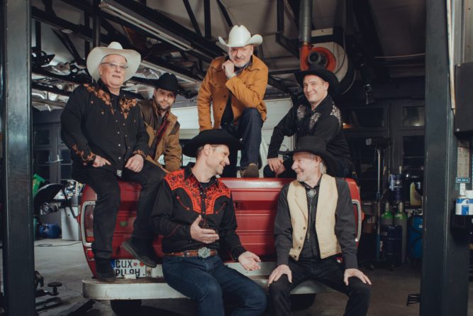 TRUCK STOP <br>Neue Termine für 2026!