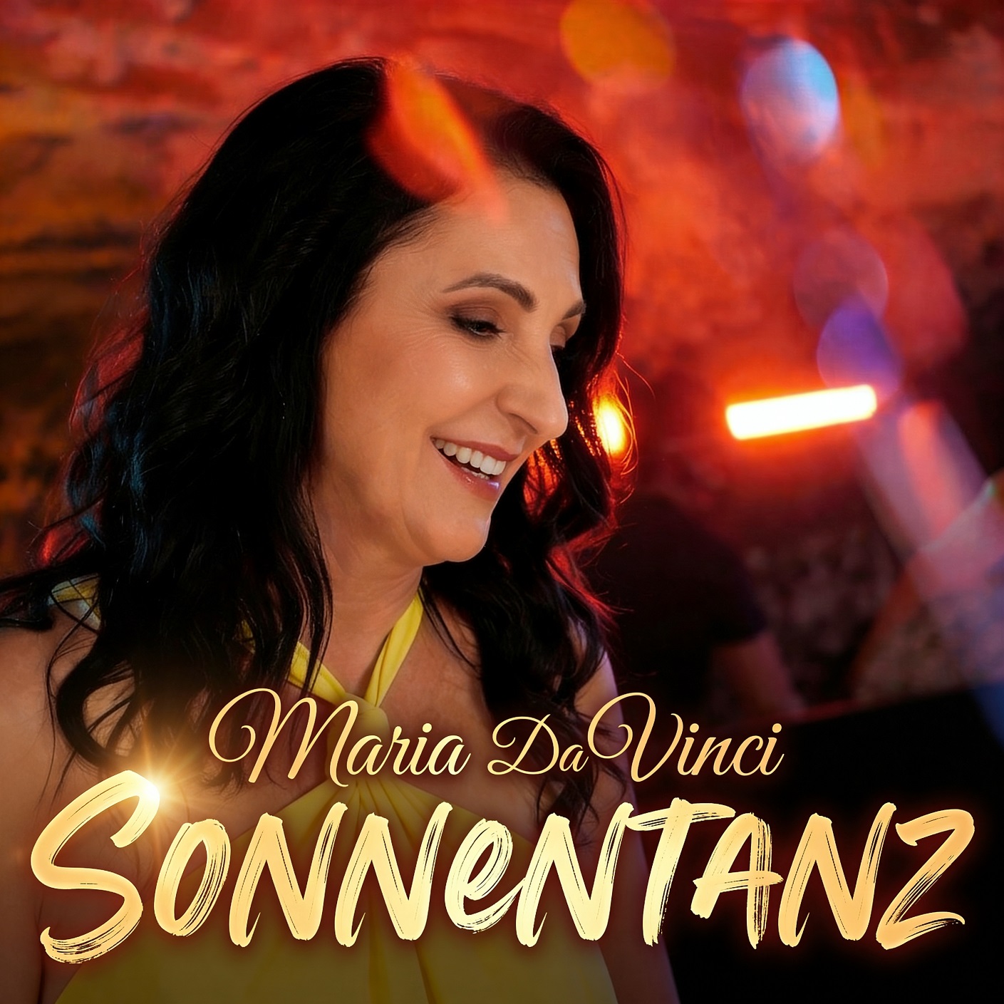 MARIA DA VINCI Sonnentanz ODER Wenn Die Seele Tanzt Smago