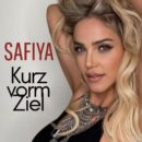 SAFIYA <br>„Kurz vorm Ziel“ ODER Orientalische Eleganz trifft auf moderne Pop-Ästhetik!