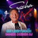 SASCHA ALEXANDER <br>Sein neuer Song heißt „„Sie liebt noch immer diesen DJ“!