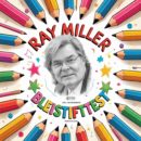 RAY MILLER <br>Unveröffentlichter Titel „Bleistifttest (Hey Baby, halt den Bleistift fest)“ seit 30.03.2026 erhältlich!