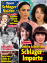 THOMAS ANDERS, ANDY BORG, HOWARD CARPENDALE, DRAFI DEUTSCHER, FANTASY, GITTE HAENNING, SU KRAMER, MICHELLE, PERLENTAUCHER u.a. <br>Zeitschrift „Unsere Schlager-Helden“ (Nr. 2 | 2026) seit 03.03.2026 im Handel!