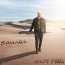ANDY FREI <br>Der Rock-Schlager „Frei“ verbindet große Gefühle mit kraftvoller Bildsprache!