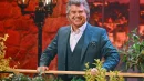 ANDY BORG <br>„Schlager-Spaß mit Andy Borg“ erinnert an Peter Alexander!