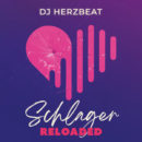 DJ HERZBEAT <br>DJ Herzbeat freut sich über den Erfolg seines Albums „Schlager Reloaded“!