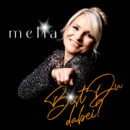 MELIA <br>„Bist du bereit?“, fragt Melia mit ihrer neuen Single!