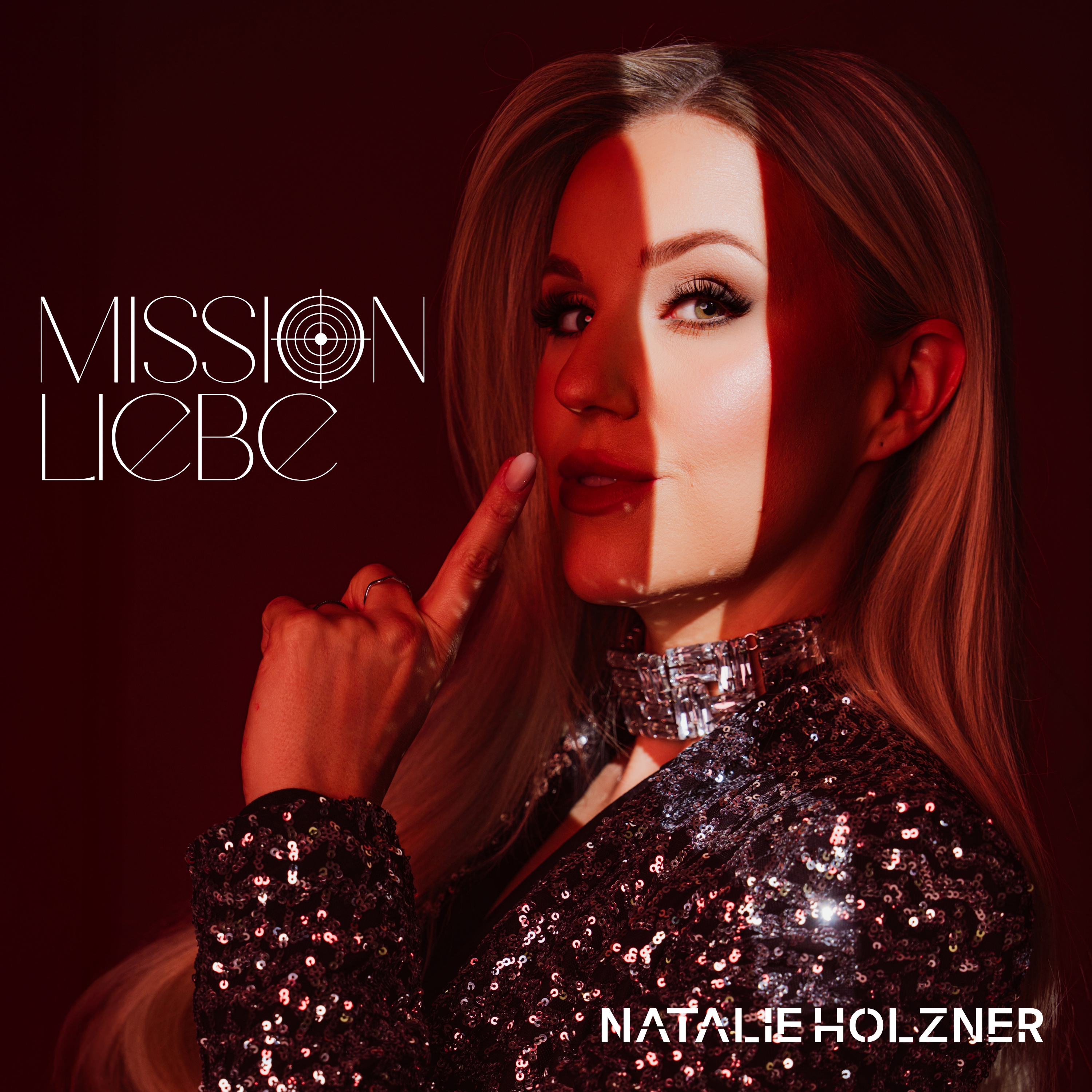 NATALIE HOLZNER * Mission Liebe (Download-Track)